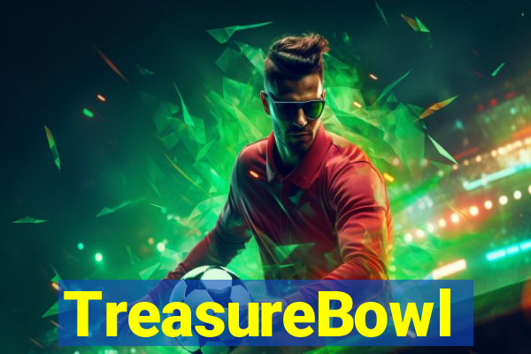 TreasureBowl treasure bowl como ganhar